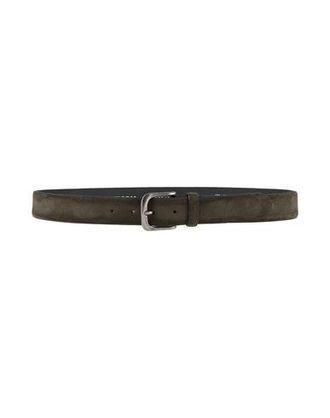 Uniform Small Leather Goods - Belts sur YOOX.COM