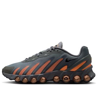 Nike Air Max Dn8 Dark Grey Orange Frost IH4119-012