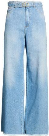 Twin-Set BOTTOMWEAR - Pantaloni jeans su YOOX.COM