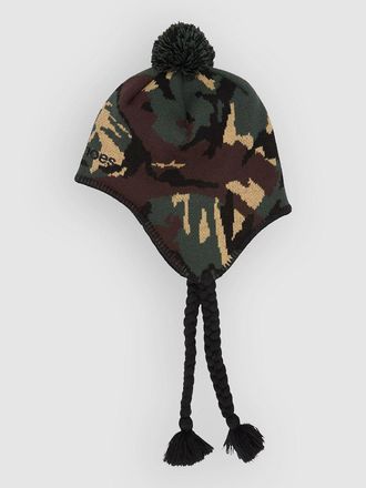 DC Hymal Beanie camouflage