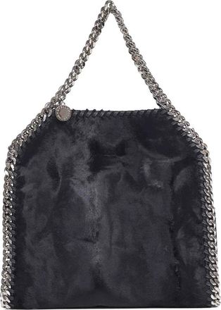 Stella McCartney Shoulder Bags - Dames - Handtassen - Zwart - ONE Size - Tassen