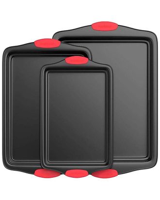 Nutrichef Oven Baking Pans