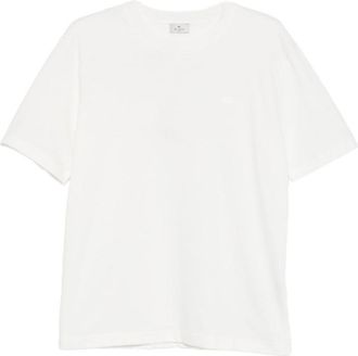 Etro T-Shirts And Polos