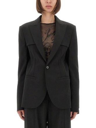 Jean Paul Gaultier Tailored Jacket