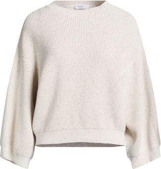 Brunello Cucinelli KNITWEAR - Jumpers sur YOOX.COM