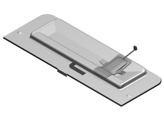 Bosch Hmi Roundagon Blanco, 8737708588
