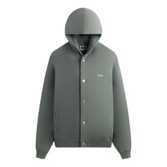 Kith Williams VI Hoodie Court KHM031899-307