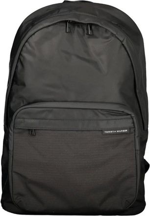 Tommy Hilfiger Uomo, Borse, Nero, Taglia unica, new