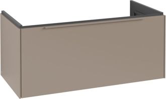 Villeroy & Boch Villeroy&boch - Subway 3.0, Mueble De Lavabo, 973x429x478 Mm,1