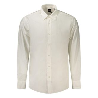 HUGO BOSS Cotton Mens Mens Shirt