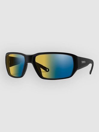 Smith Hookset Matte Black Gafas de Sol negro