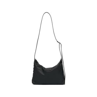 Maison Margiela Zipped Messenger Bag