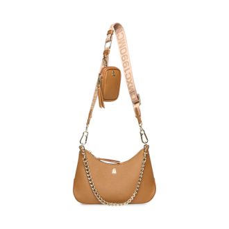 Steve Madden Bsin Bag BRWN/BRNZE