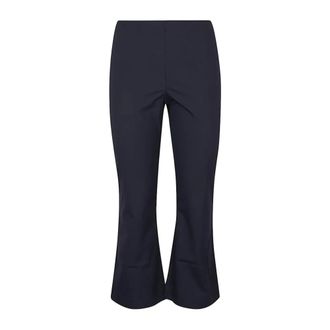 Liviana Conti Mujer, Pantalones, Azul, Talla: M