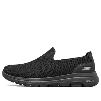 Skechers Go Walk 5 Triple Black 661059-BBK
