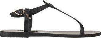 Ancient Greek Sandals FOOTWEAR - Thong sandals sur YOOX.COM
