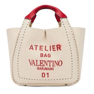 Valentino Garavani Donna, Borse, Beige, Taglia unica, new