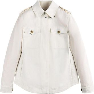 Fay Shirt Jacket