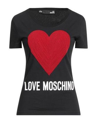 Love Moschino TOPS - T-shirts auf YOOX.COM
