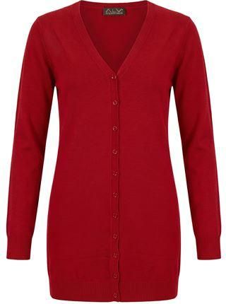 ALV by Alviero Martini KNITWEAR - Cardigans on YOOX.COM