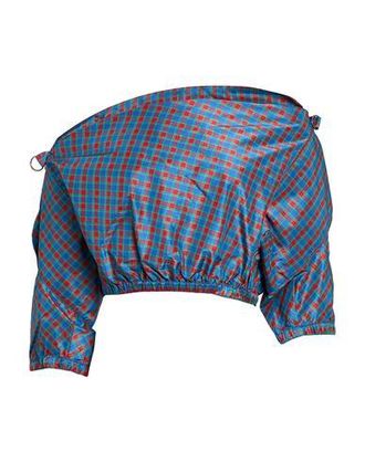 Vivienne Westwood TOPWEAR - Tops on YOOX.COM