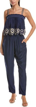 Ramy Brook Monica Jumpsuit