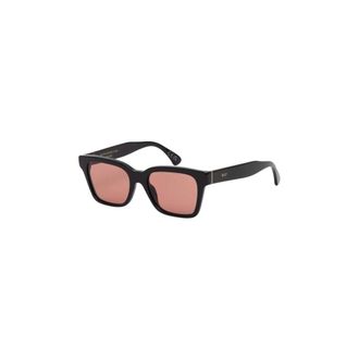 Retro Superfuture unisex, Accessoires, Zwart, Maat: 52 MM