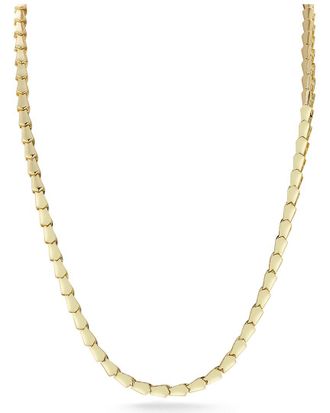 Sphera Milano Plated Necklace