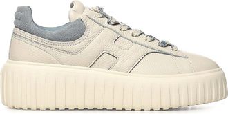 Hogan H-Stripes Sneakers
