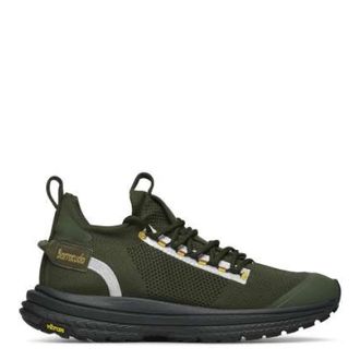 Barracuda Osaka Sneaker - male - Barracuda - Sneakers - Green - 9 UK - Shoes