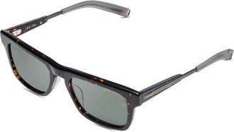 Dita Eyewear unisex, Accessoires, Grijs, Maat: 38 MM