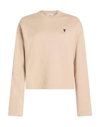 Ami CAMISETAS Y TOPS - Sudaderas en YOOX.COM