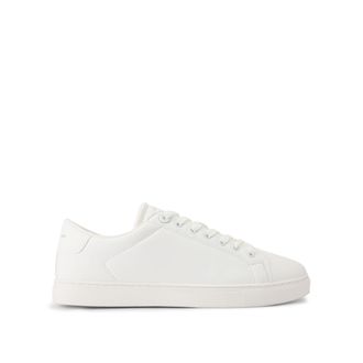 Kurt Geiger Mens Kacy 2 Sneakers - White - Size UK 11