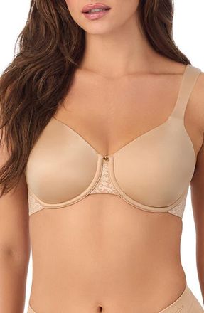 Le Mystere Safari Underwire Unlined Bra in Sahara at Nordstrom, Size 32I