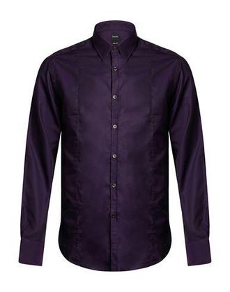 Bagutta TOPWEAR - Shirts on YOOX.COM