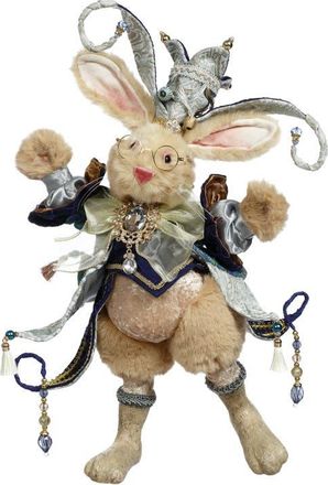 Mark Roberts Louvre Rabbit Louis in Tan at Nordstrom