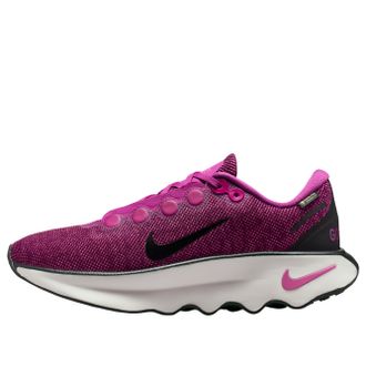 Nike (WMNS) Nike Motiva Gore-Tex Bordeaux Cactus Flower HM0355-601