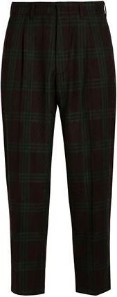 The Gigi BOTTOMWEAR - Trousers on YOOX.COM