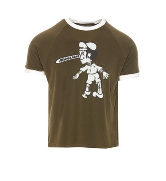 Magliano Britpop T-shirt