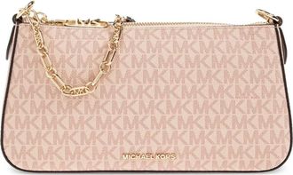 Michael Michael Kors Borsa a spalla Empire - Rosa