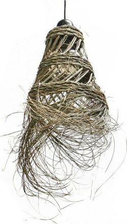 Wonderlamp Lampara Colgante Siegra