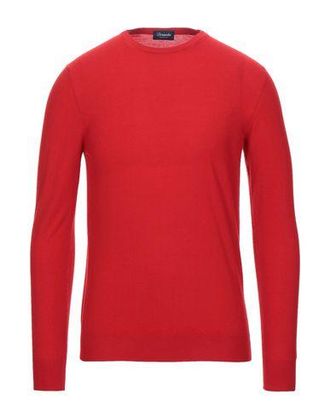 Drumohr PRENDAS DE PUNTO - Pullover en YOOX.COM