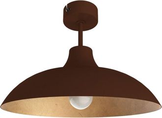 Lumicom Parigina Plaf&oacute;n Hoja