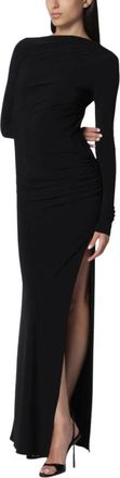 Andamane Mujer, Vestidos, Negro, Talla: S