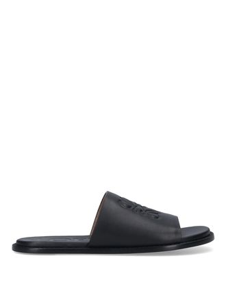 Loewe Slide sandals