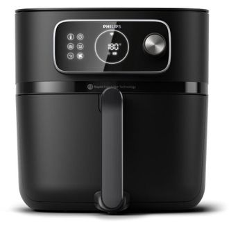 Philips 7000 Series Hd9876/90 Airfryer Combi Xxl Conectada