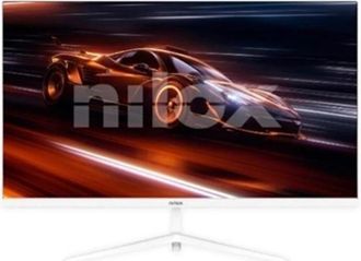 Nilox Monitor 24 Ips 200hz 1ms Hdmi Y Dp