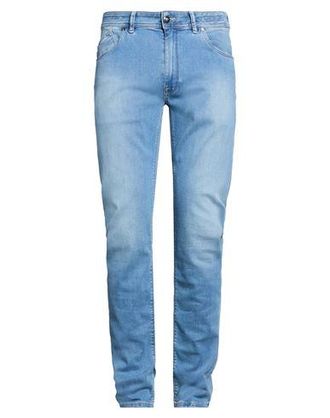 Barmas BOTTOMWEAR - Jeans on YOOX.COM