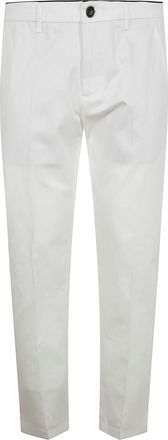 Department Five Chino Prince Slim Crop