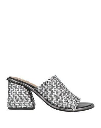 Coral Blue FOOTWEAR - Sandals on YOOX.COM